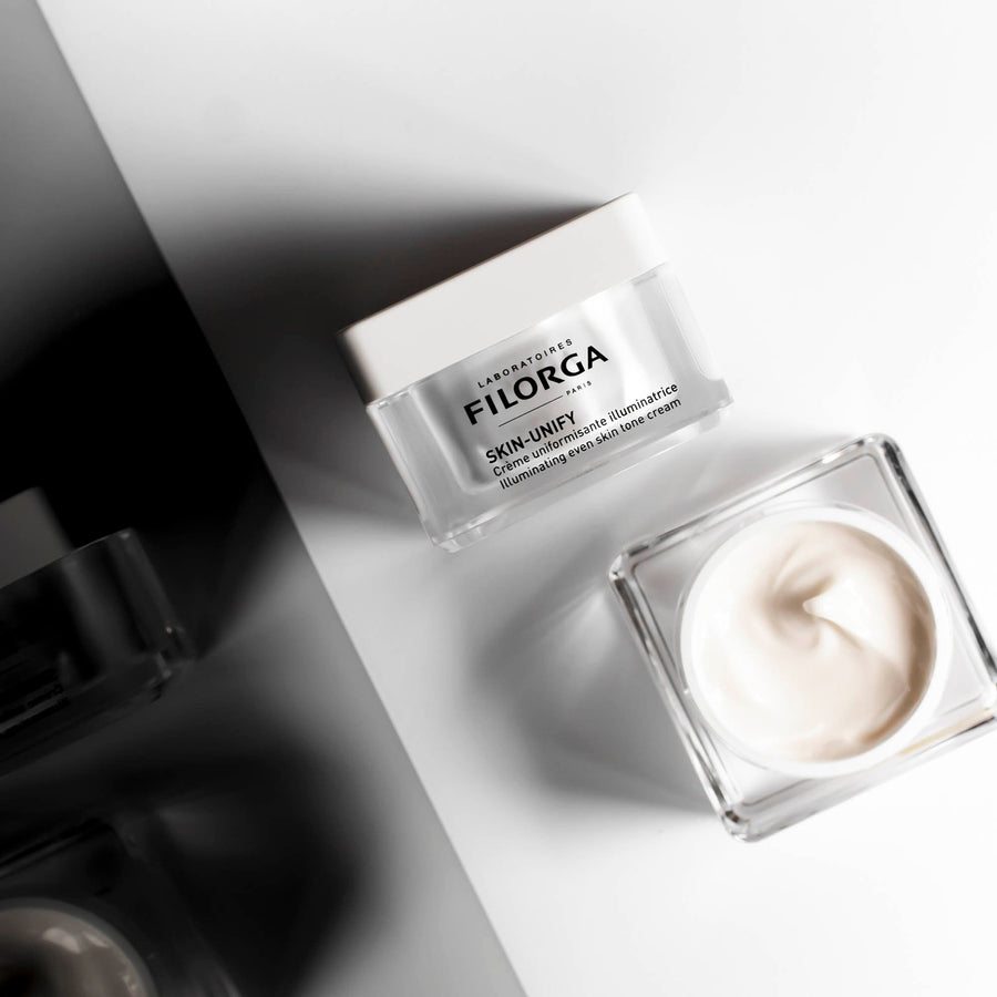 SKIN-UNIFY CRÈME
