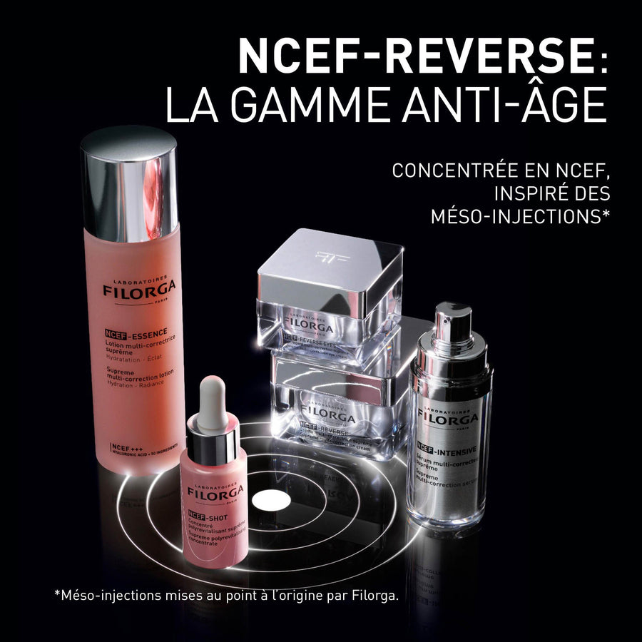 NCEF-SHOT