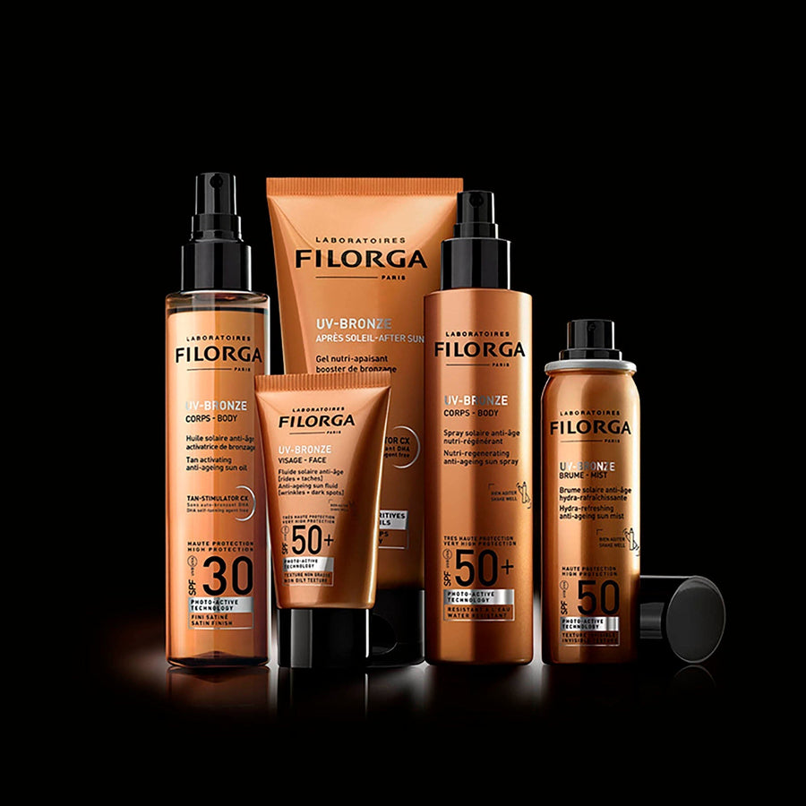 UV-BRONZE CORPS SPF30