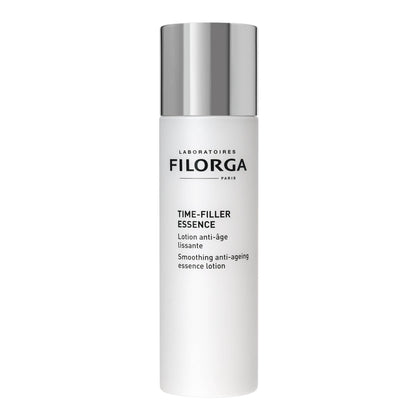 TIME-FILLER ESSENCE