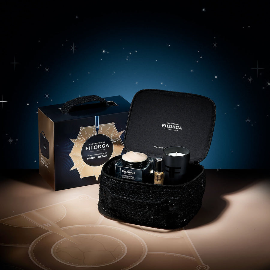 COFFRET CADEAU GLOBAL-REPAIR
