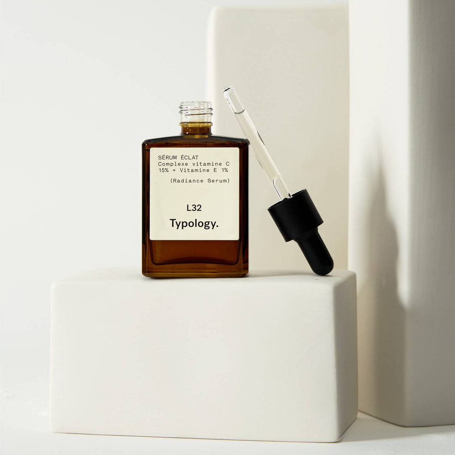 L32 - Sérum Éclat