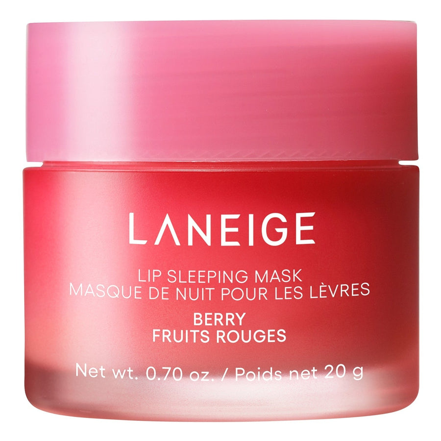 Lip Sleeping Mask - Laneige
