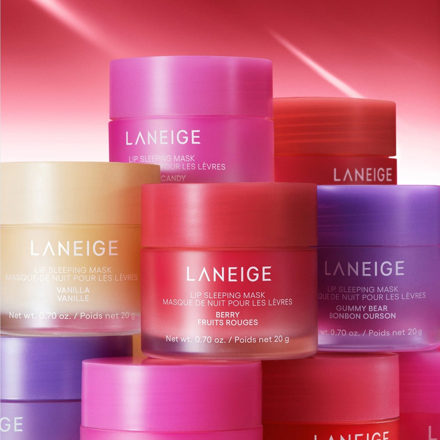 Lip Sleeping Mask - Laneige