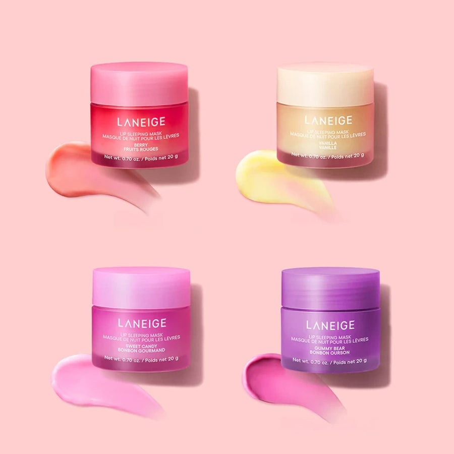 Lip Sleeping Mask - Laneige