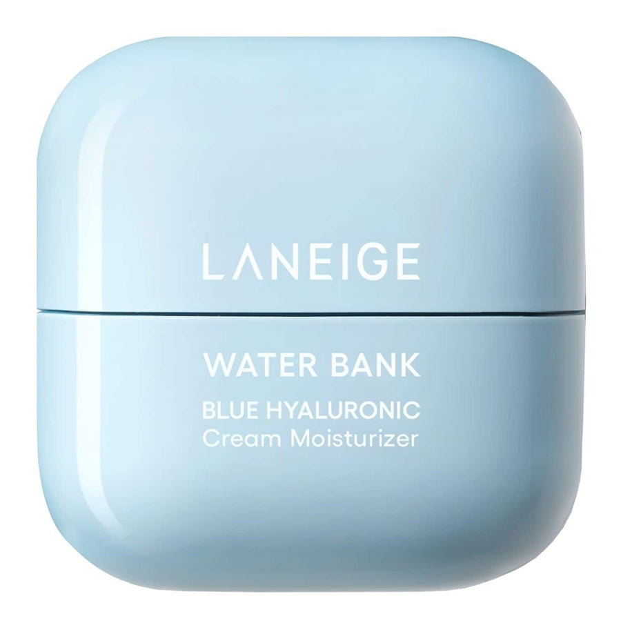 Water Bank Blue Hyaluronic Cream - Laneige