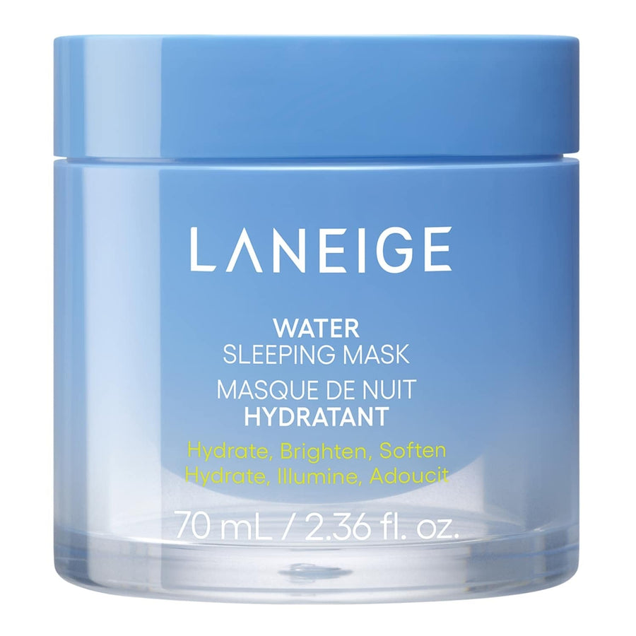Water Sleeping Mask - Laneige