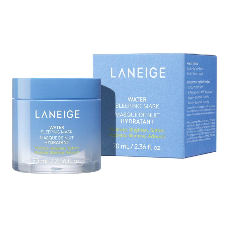 Water Sleeping Mask - Laneige