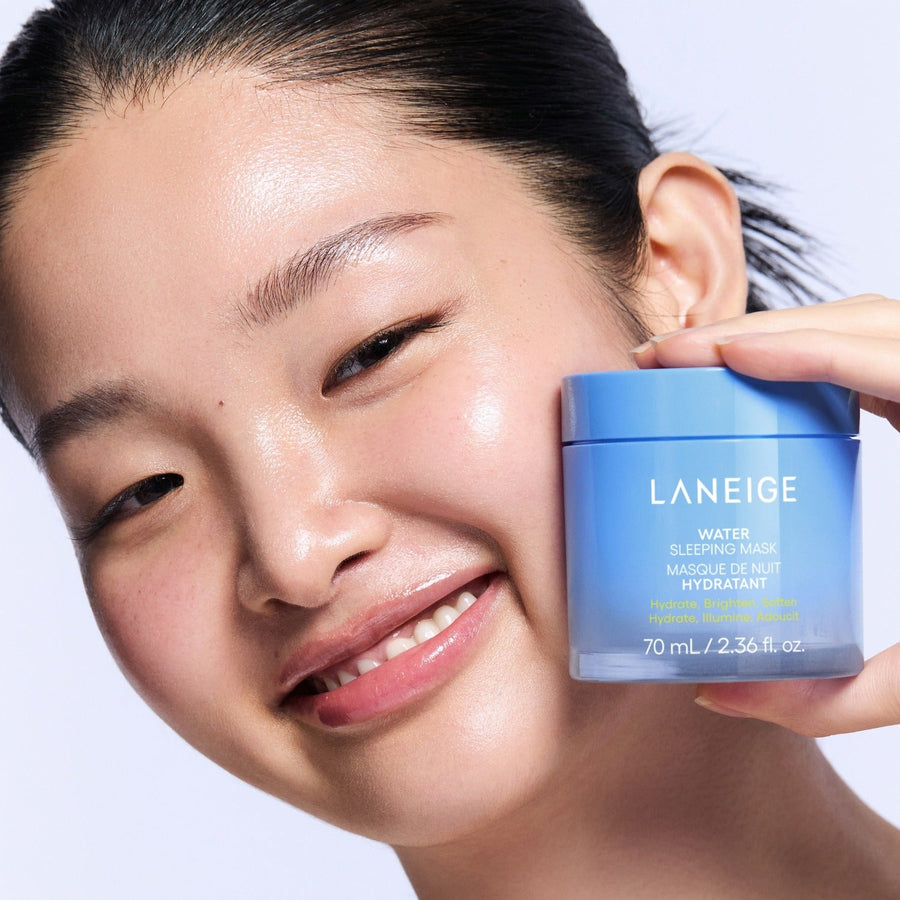 Water Sleeping Mask - Laneige