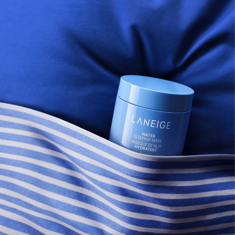 Water Sleeping Mask - Laneige