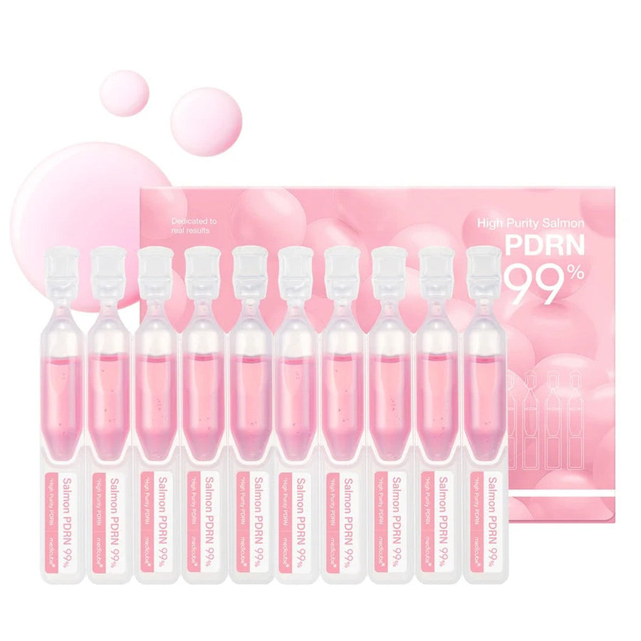 PDRN Pink One Day Serum - Medicube