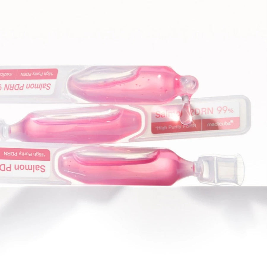PDRN Pink One Day Serum - Medicube