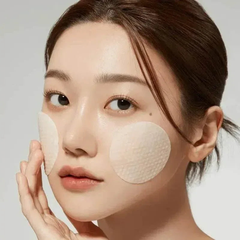 Zero Pore Pad 2.0 - Medicube