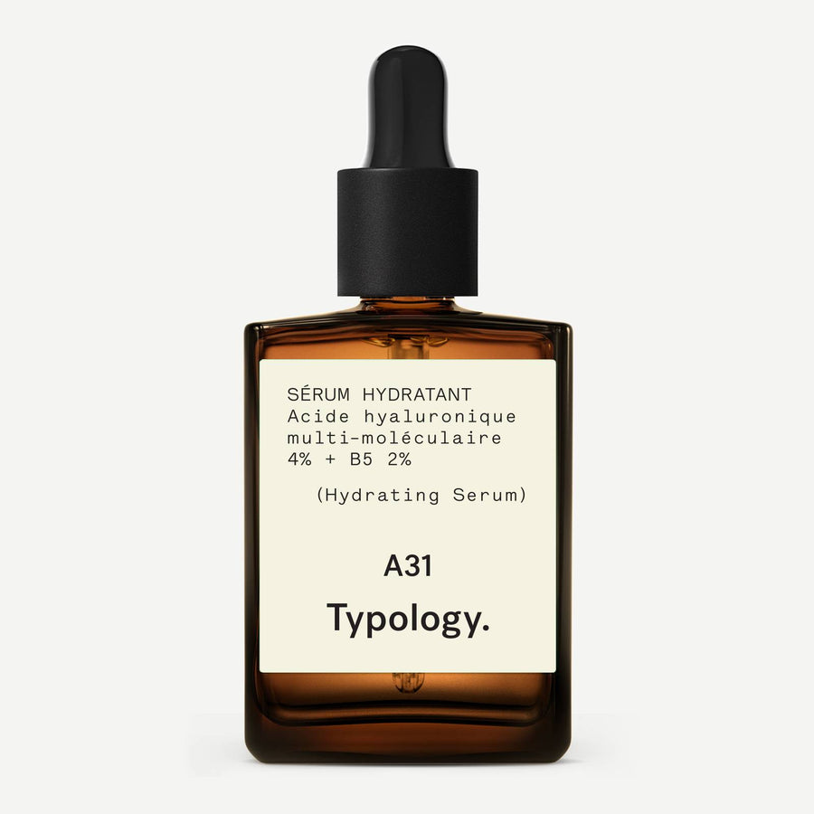 A31 - Sérum Hydratant