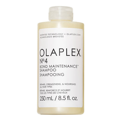 N°4 Bond Maintenance Shampoo - Olaplex