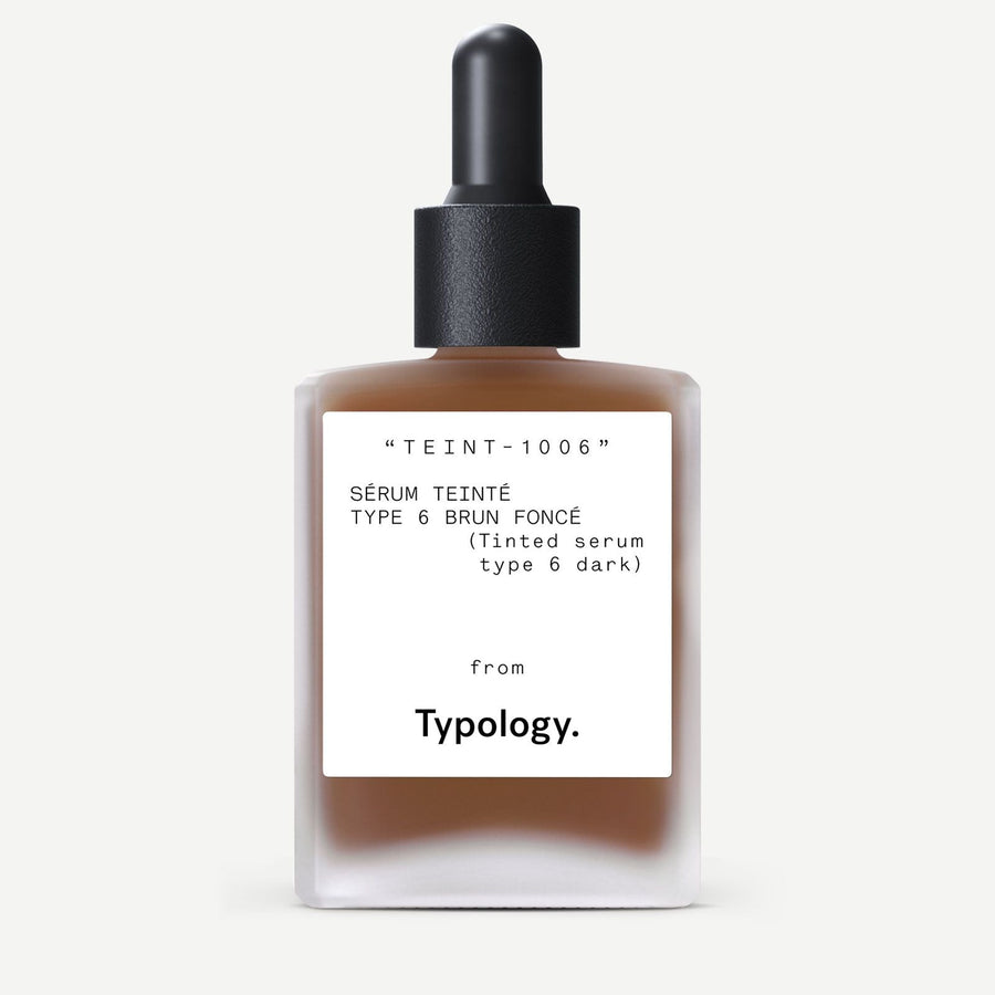Duo correcteur de teint