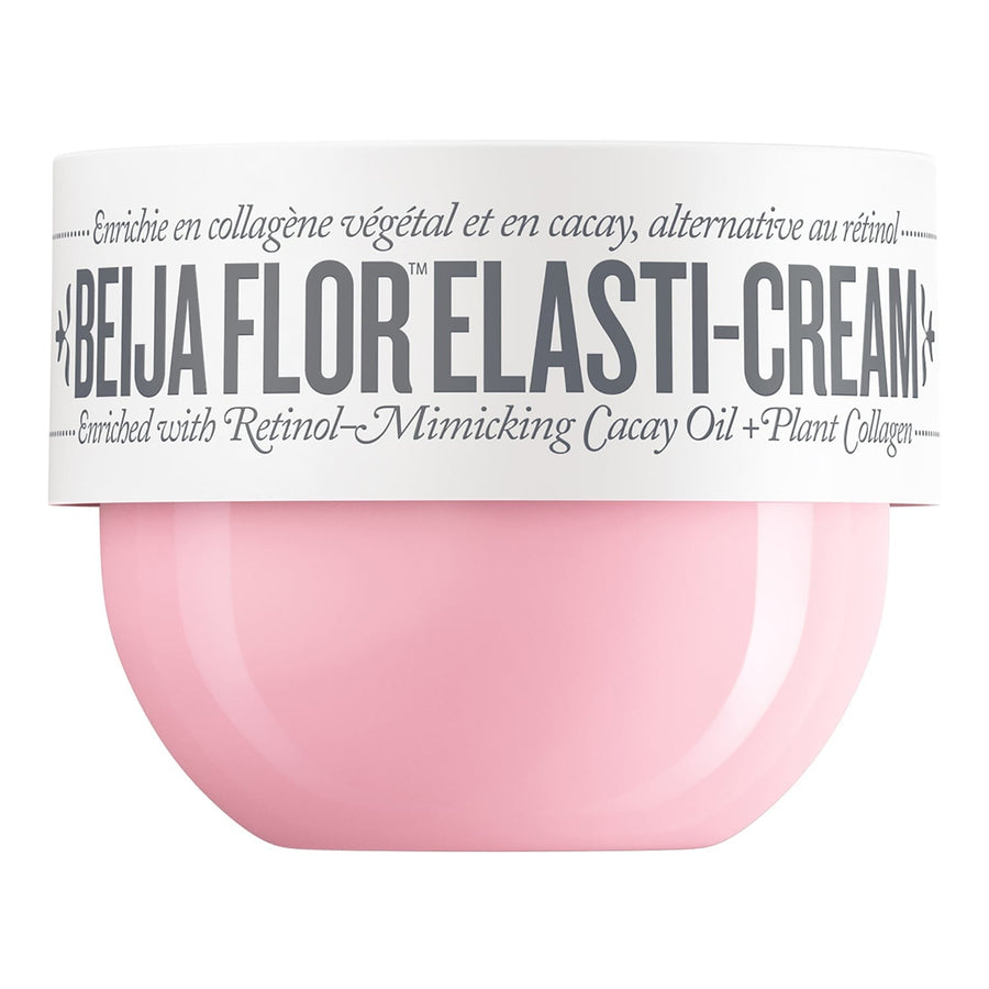 Beija Flor Bum Bum Cream - Sol de Janeiro