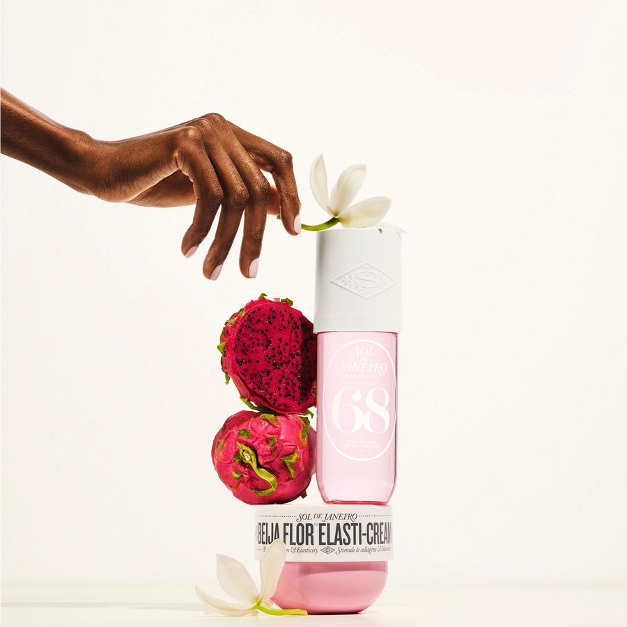 Beija Flor Bum Bum Cream - Sol de Janeiro