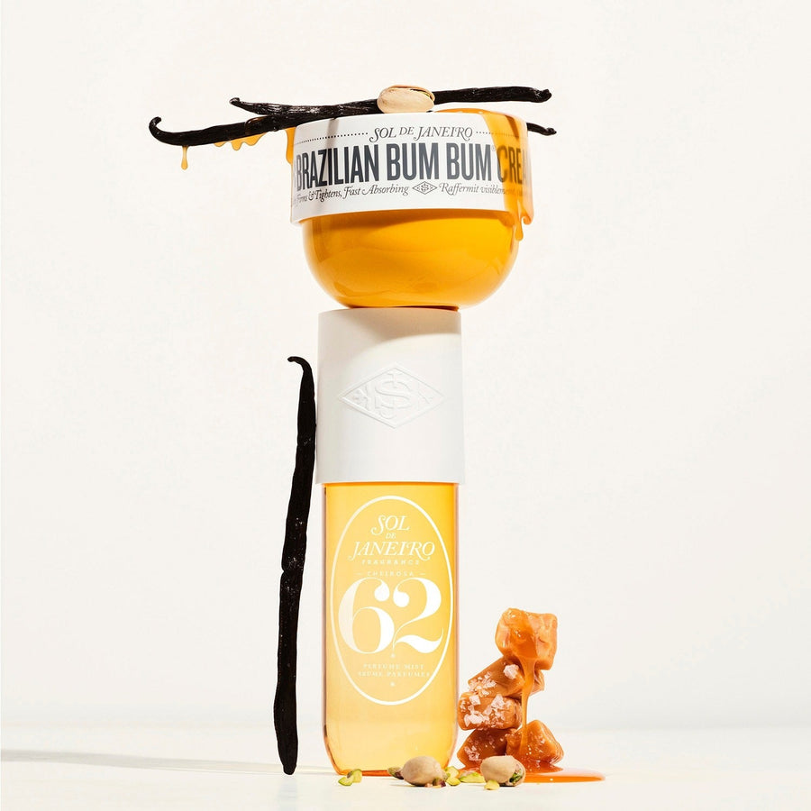 Brazilian Bum Bum Cream - Sol de Janeiro