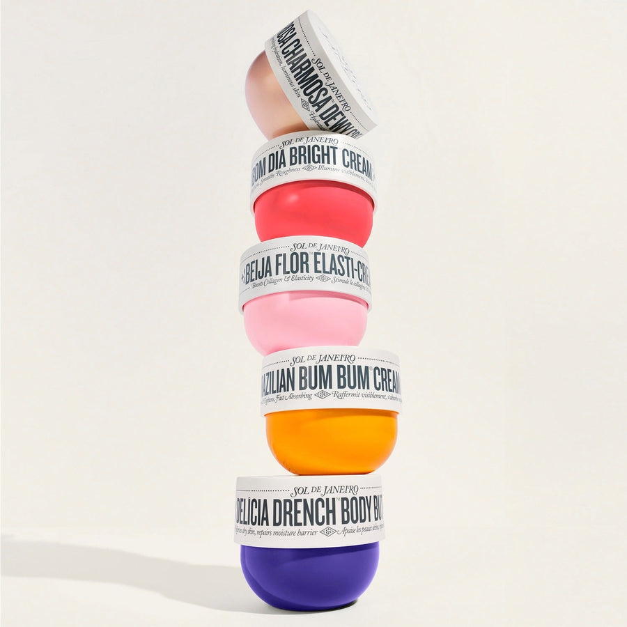 Brazilian Bum Bum Cream - Sol de Janeiro
